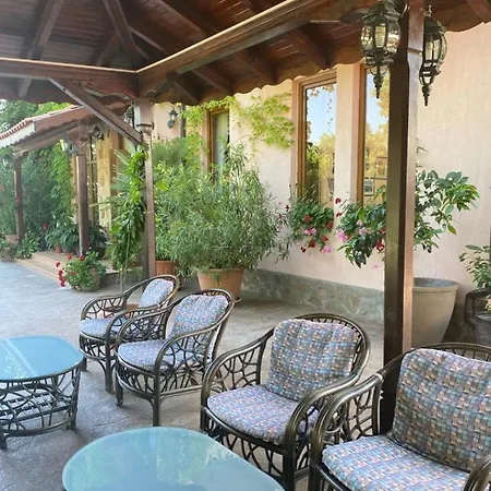 Oleander House And Tennis Club סאני ביץ'