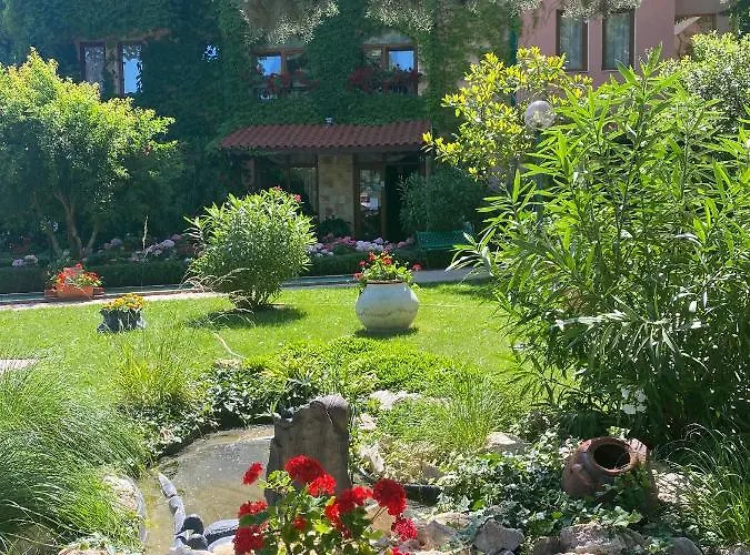 Oleander House And Tennis Club Ξενοδοχείο