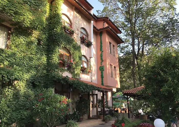 Oleander House And Tennis Club Σάνι Μπιτς