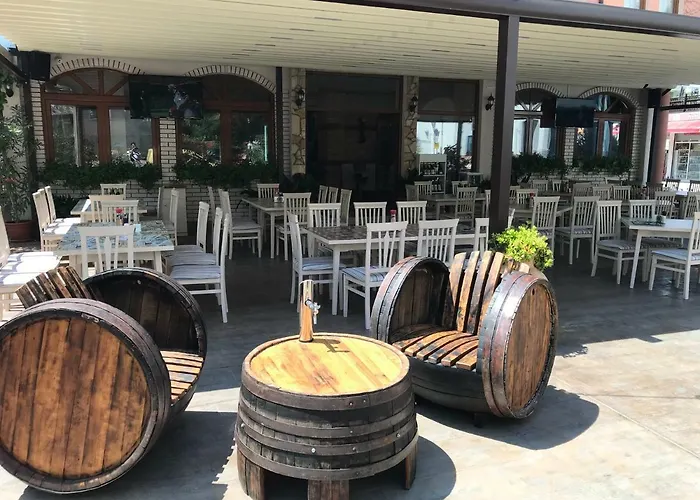 Ξενοδοχείο Oleander House And Tennis Club 3*