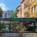 Hotel Oleander House And Tennis Club Sunny Beach