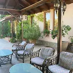 Oleander House And Tennis Club Sunny Beach