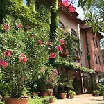 Oleander House And Tennis Club Hotel 3*