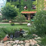 Oleander House And Tennis Club Hotel Sunny Beach