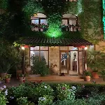 Hotel Oleander House And Tennis Club