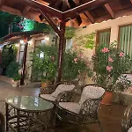 Oleander House And Tennis Club