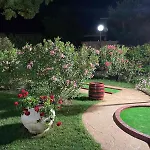Oleander House And Tennis Club Hotel 3*
