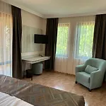 Oleander House And Tennis Club Hotel Sunny Beach
