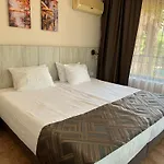 Oleander House And Tennis Club Sunny Beach