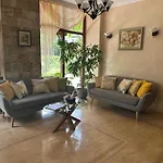 Oleander House And Tennis Club Hotel Sunny Beach