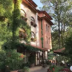 Oleander House And Tennis Club Sunny Beach