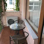 Hotel Oleander House And Tennis Club