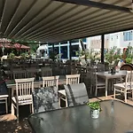 Oleander House And Tennis Club Hotel Sunny Beach