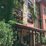 Oleander House And Tennis Club Hotel Sunny Beach