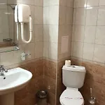 Oleander House And Tennis Club Hotel Sunny Beach