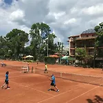 Hotel Oleander House And Tennis Club 3*
