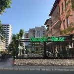 Oleander House And Tennis Club 3*