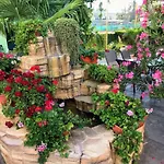 Oleander House And Tennis Club 3* Sunny Beach