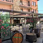 Oleander House And Tennis Club 3* Sunny Beach