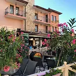 Oleander House And Tennis Club Hotel Sunny Beach
