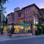 Oleander House And Tennis Club Hotel Sunny Beach