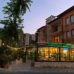 Oleander House And Tennis Club 3* Sunny Beach
