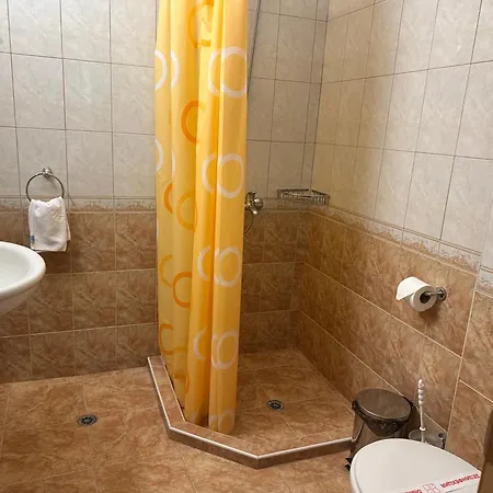 Oleander House And Tennis Club 3* Napospart