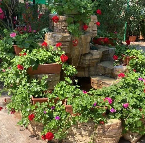 Oleander House And Tennis Club מלון סאני ביץ'