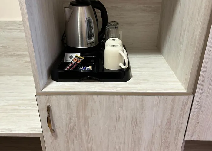 Oleander House And Tennis Club 3* Sunny Beach