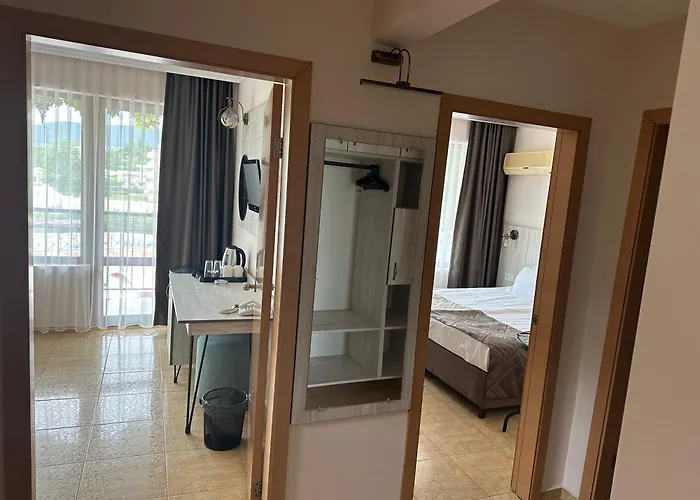 Oleander House And Tennis Club 3* Sunny Beach