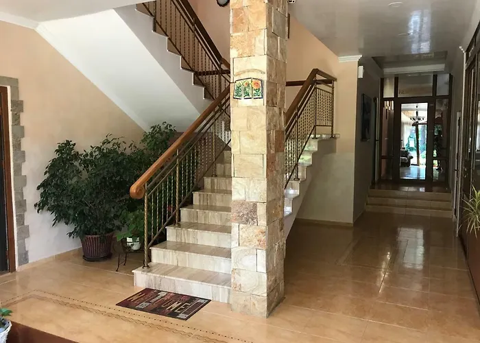 Oleander House And Tennis Club מלון סאני ביץ'