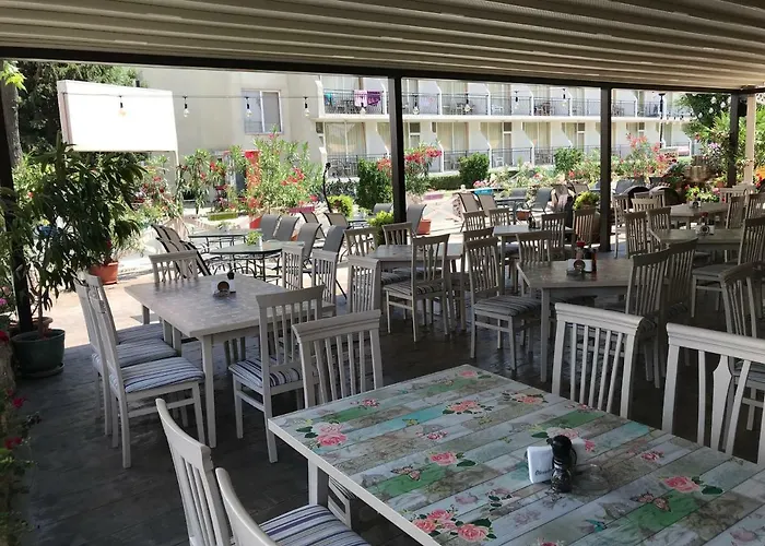 Oleander House And Tennis Club 3* Sunny Beach