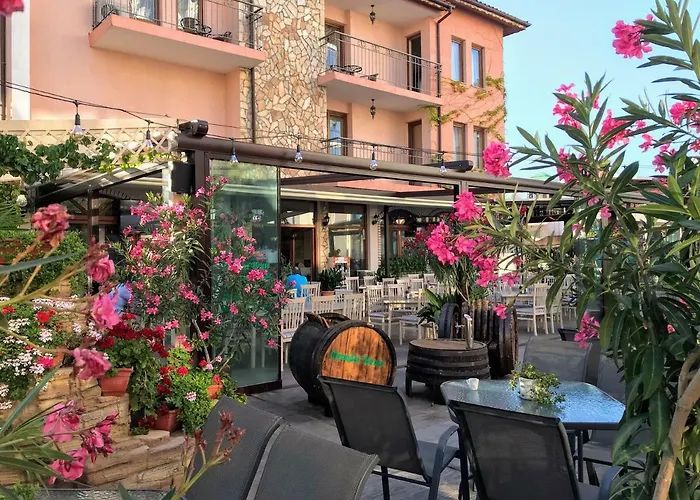 Oleander House And Tennis Club סאני ביץ'