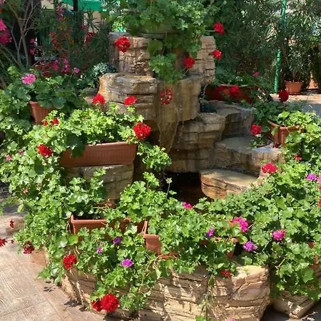 Oleander House And Tennis Club 호텔 써니비치