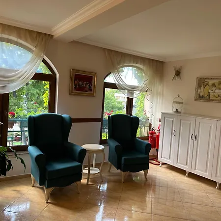 Oleander House And Tennis Club 3* Sunny Beach