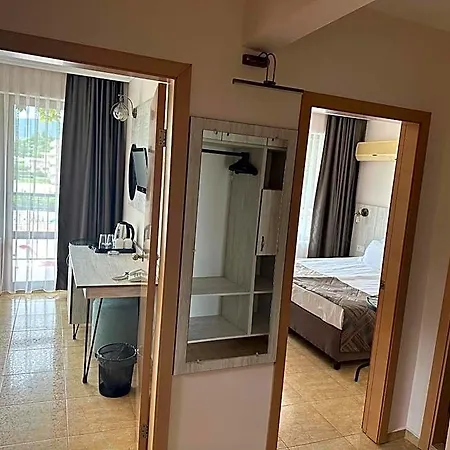 Hotel Oleander House And Tennis Club Sunny Beach