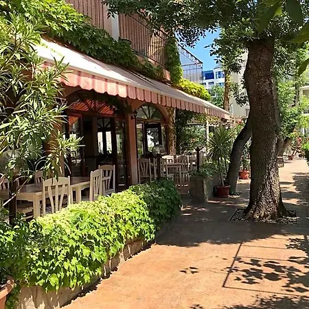 Oleander House And Tennis Club Hotel 3*
