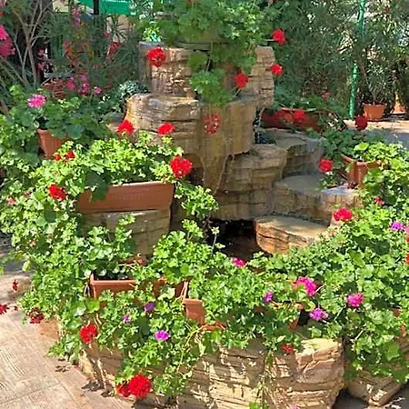 Oleander House And Tennis Club Slantschew brjag