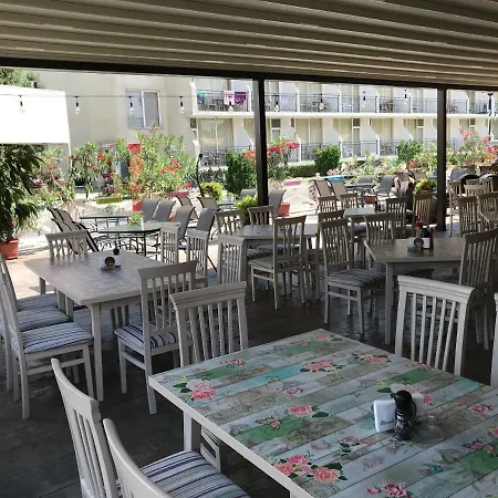 Oleander House And Tennis Club 3* Słoneczny Brzeg