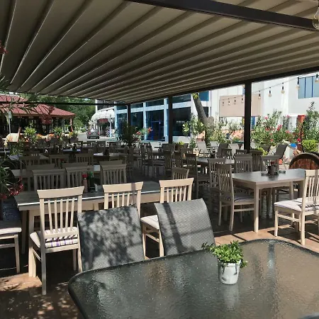 Oleander House And Tennis Club 호텔 써니비치