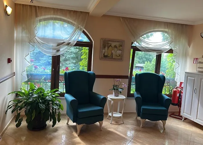 Oleander House And Tennis Club 3* Sunny Beach