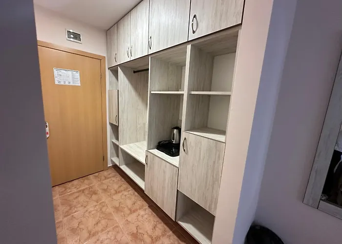 Oleander House And Tennis Club 3* Сонячний Берег