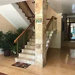 夹竹桃酒店和网球俱乐部 酒店 阳光海滩