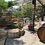 酒店 夹竹桃酒店和网球俱乐部 3*