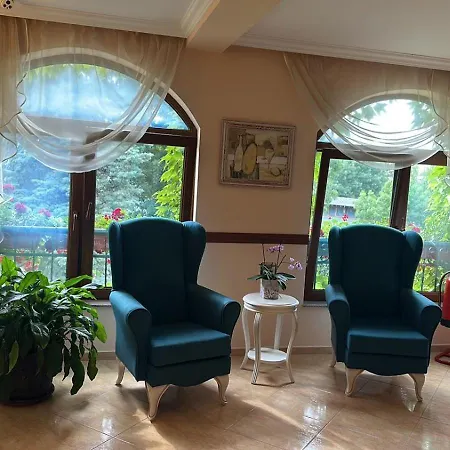 Oleander House And Tennis Club 3* Sunny Beach