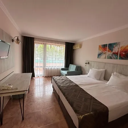 Oleander House And Tennis Club 3*