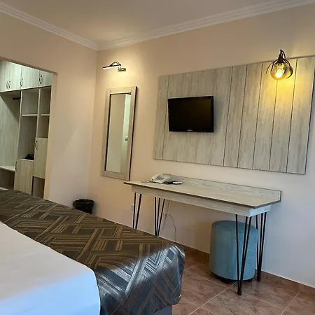 Oleander House And Tennis Club Sunny Beach