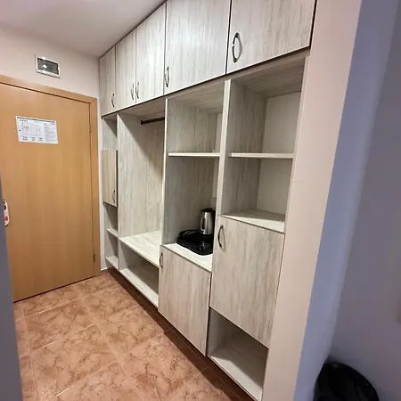 Oleander House And Tennis Club 3* Солнечный берег