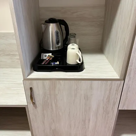 Oleander House And Tennis Club 3* Sunny Beach