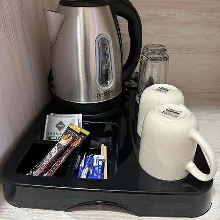 Hotel Oleander House And Tennis Club 3*